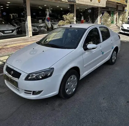 مزایده خودرو رانا، پلاس موتور TU5 پلاس