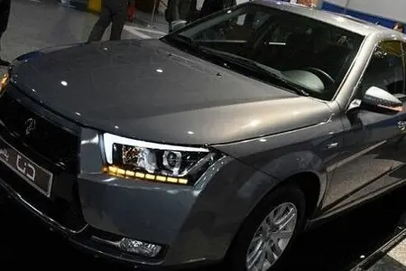 مزایده خودرو دنا، پلاس EF7 اتوماتیک توربو آپشنال