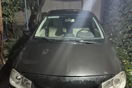 مزایده خودرو رنو، مگان (مونتاژ) 2000