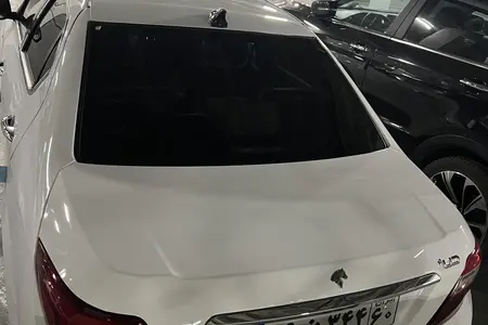 مزایده خودرو دنا، پلاس EF7 اتوماتیک توربو آپشنال