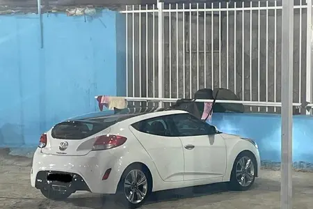 مزایده خودرو هیوندای، ولستر اتوماتیک