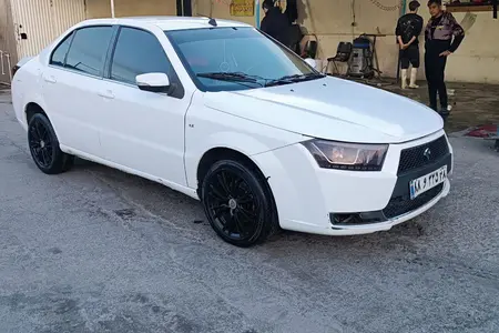 مزایده خودرو دنا، معمولی دنده ای