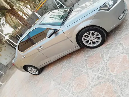 مزایده خودرو دنا، پلاس EF7P 6 دنده