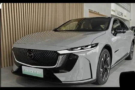 مزایده خودرو حواله مزدا، EZ6 1.5 لیتر