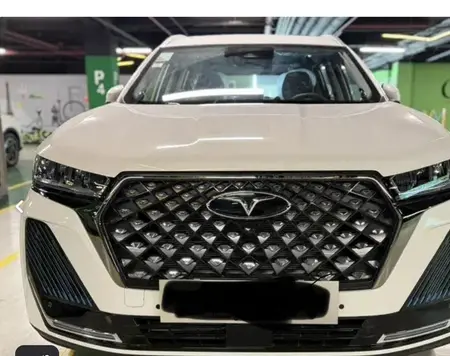 مزایده خودرو فونیکس، تیگو 7 پرو هیبرید (F7 PRO PHEV) e پلاس