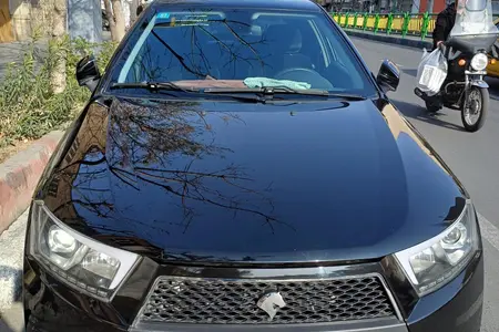 مزایده خودرو دنا، پلاس EF7 اتوماتیک توربو آپشنال