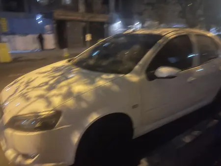 مزایده خودرو رانا، پلاس موتور TU5