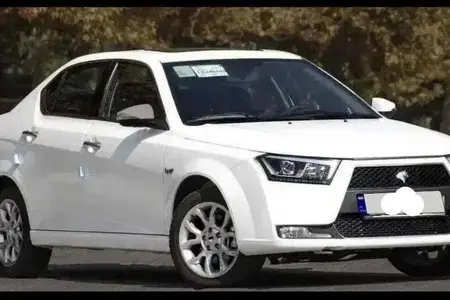 مزایده خودرو دنا، پلاس EF7 اتوماتیک توربو آپشنال