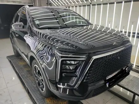 مزایده خودرو کی ام سی، X5 1.5 لیتر توربو
