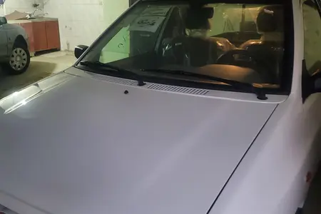 مزایده خودرو پراید، 151 SE