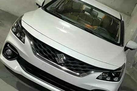مزایده خودرو سوزوکی، بالنو 1.5 لیتر