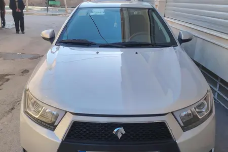 مزایده خودرو دنا، پلاس EF7 5 دنده ساده