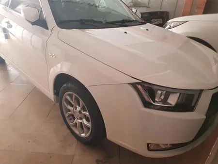 مزایده خودرو دنا، پلاس EF7 اتوماتیک توربو آپشنال