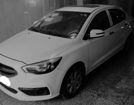 مزایده خودرو شاهین، اتوماتیک CVT تیپ G