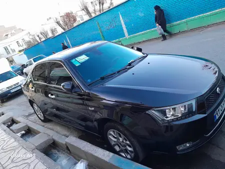 مزایده خودرو دنا، پلاس EF7 اتوماتیک توربو آپشنال