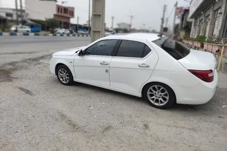مزایده خودرو دنا، پلاس EF7 اتوماتیک توربو آپشنال