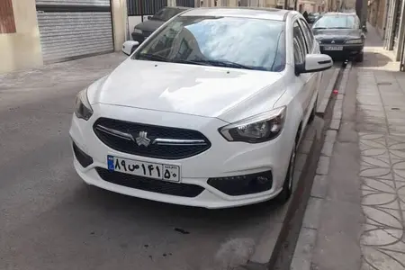 مزایده خودرو شاهین، G دنده ای دنده ای