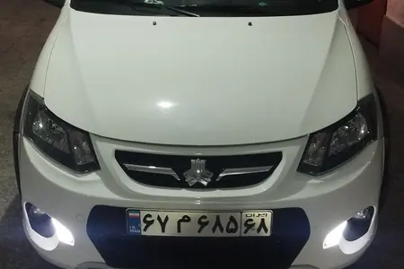 مزایده خودرو کوییک، اتوماتیک پلاس اتوماتیک