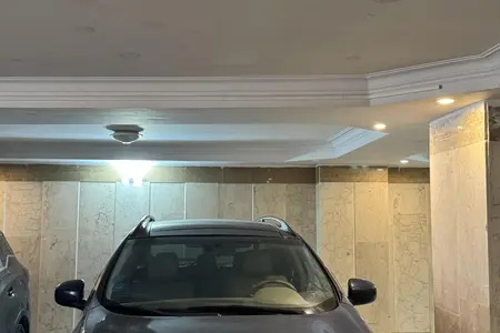 مزایده خودرو نیسان، مورانو SE