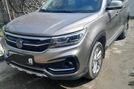 مزایده خودرو فردا، SX5 اتوماتیک