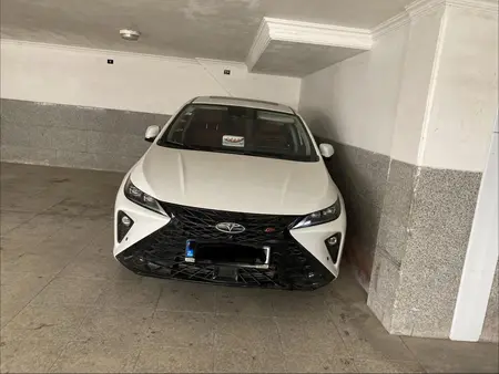 مزایده خودرو فونیکس، آریزو 6 جی تی (Z6 GT) اکسلنت