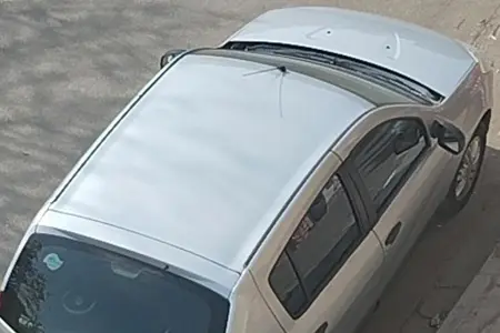 مزایده خودرو رنو، ساندرو دنده ای