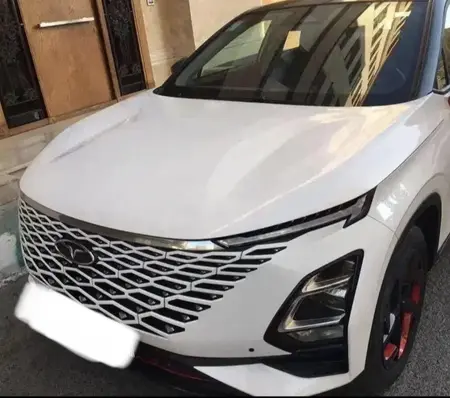 مزایده خودرو فونیکس، FX پریمیوم FWD
