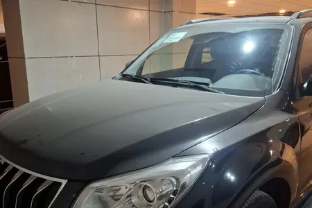 مزایده خودرو هایما، S7 1.8 لیتر توربو پلاس