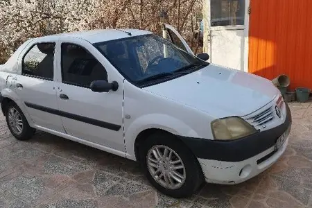 مزایده خودرو رنو، پارس تندر دنده ای
