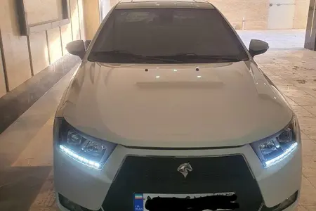 مزایده خودرو دنا، پلاس EF7 اتوماتیک توربو آپشنال
