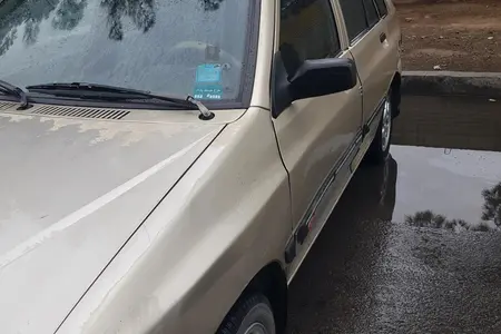 مزایده خودرو پراید، 141 ساده