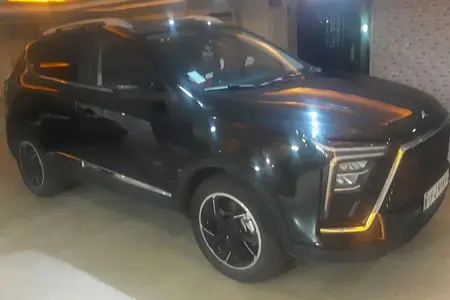 مزایده خودرو کی ام سی، X5 1.5 لیتر توربو