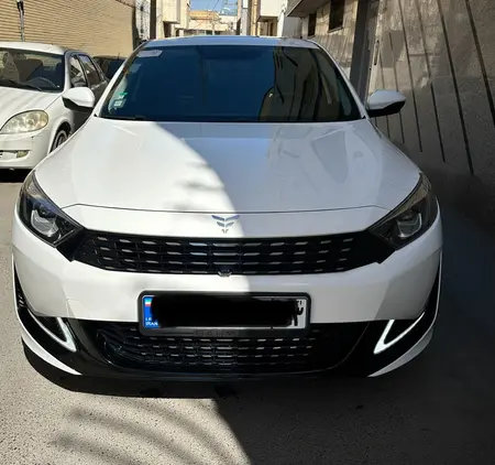 مزایده خودرو ریسپکت، پرایم تیپ 2