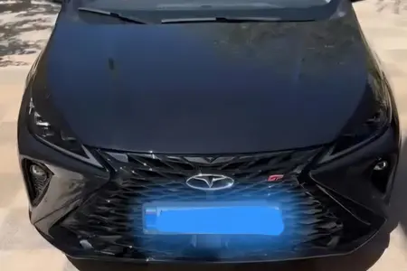 مزایده خودرو فونیکس، آریزو 6 جی تی (Z6 GT) اکسلنت