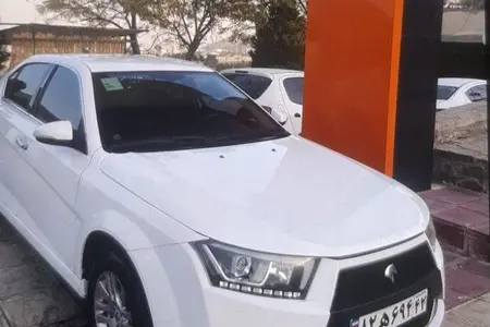 مزایده خودرو دنا، پلاس EF7 5 دنده ساده