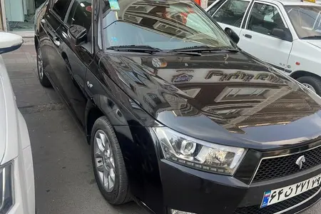 مزایده خودرو دنا، پلاس EF7 اتوماتیک توربو ساده