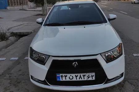 مزایده خودرو دنا، پلاس EF7 اتوماتیک توربو ساده