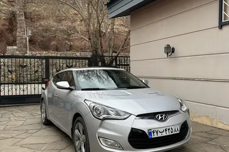 مزایده خودرو هیوندای، ولستر اتوماتیک