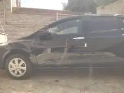 مزایده خودرو شاهین، پلاس اتوماتیک AT تیپ GL
