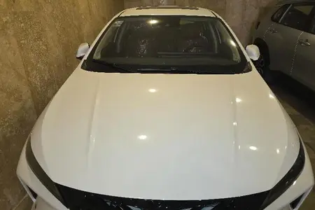 مزایده خودرو فونیکس، آریزو 6 جی تی (Z6 GT) اکسلنت