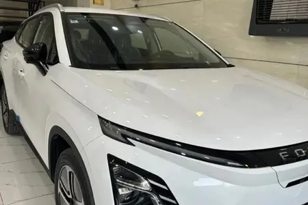 مزایده خودرو فونیکس، FX EV 150 کیلو وات