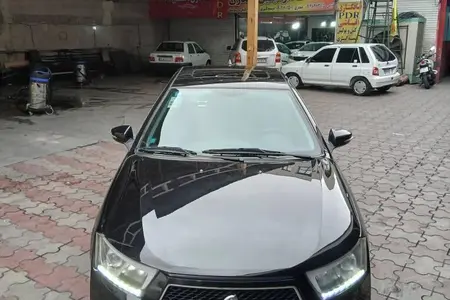 مزایده خودرو دنا، پلاس EF7 اتوماتیک توربو ساده