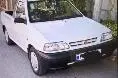 مزایده خودرو پراید، 151 SE