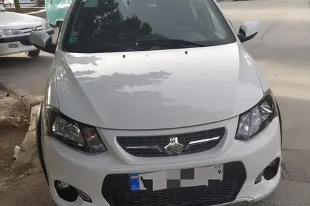 مزایده خودرو کوییک، اتوماتیک پلاس اتوماتیک