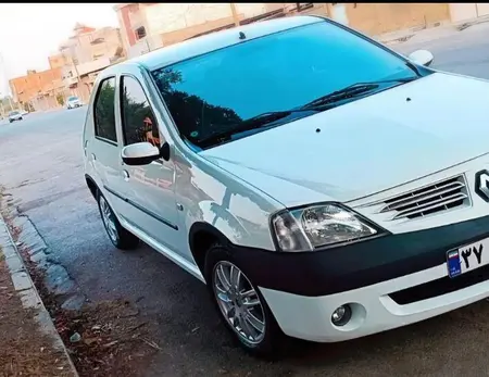 مزایده خودرو رنو، تندر 90 E2