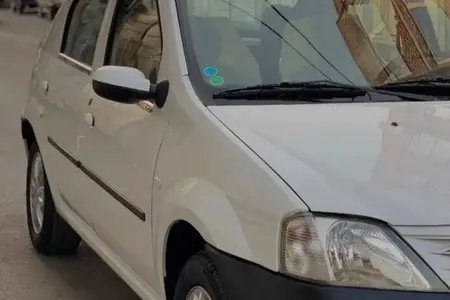 مزایده خودرو رنو، تندر 90 E2