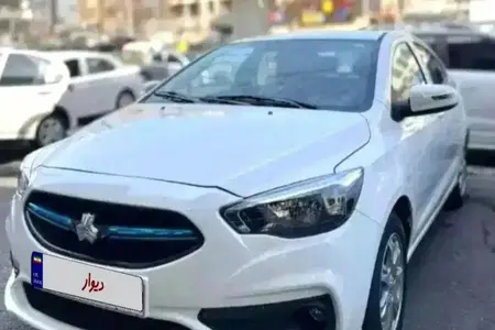 مزایده خودرو شاهین، GL دنده ای دنده ای