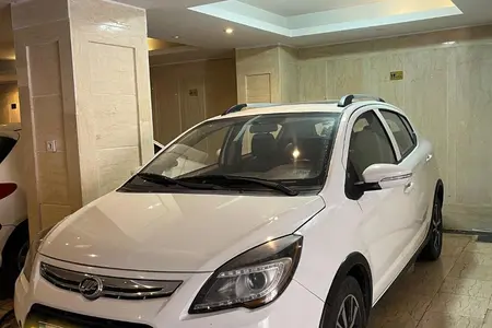 مزایده خودرو لیفان، X50 اتوماتیک