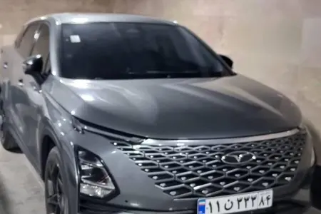 مزایده خودرو فونیکس، FX پریمیوم FWD