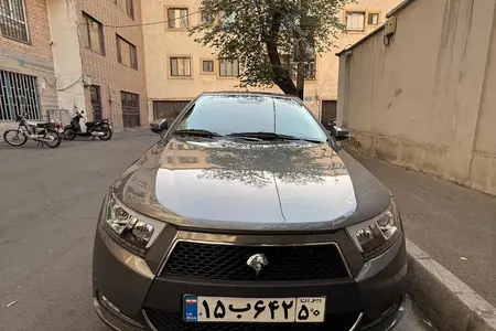مزایده خودرو دنا، پلاس EF7 اتوماتیک توربو آپشنال